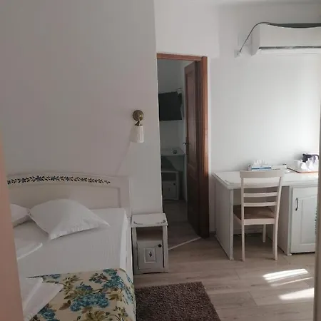Vendégház Pensiunea Geostar