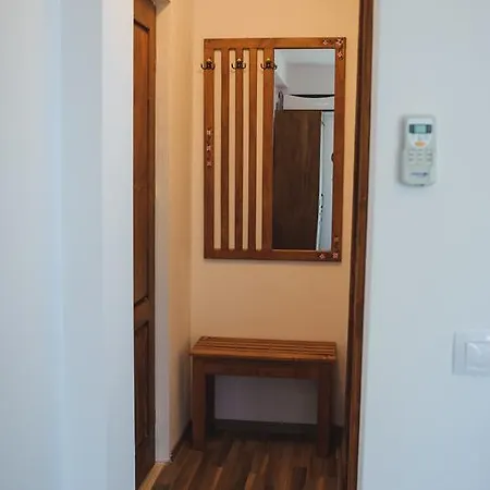 Vendégház Pensiunea Geostar Árgyasudvarhely