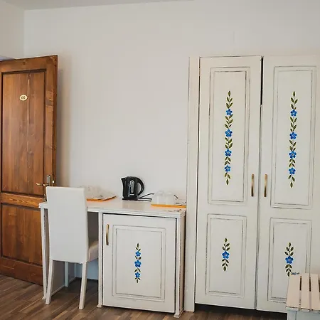 Vendégház Pensiunea Geostar 3*